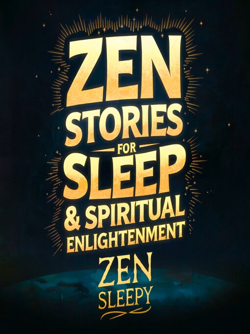 Title details for ZEN Stories For Sleep & Spiritual Enlightenment by Zen Sleepy - Available